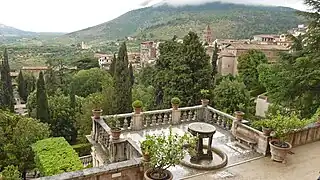 Villa d’Este