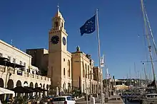 Vittoriosa Waterfront: Maritime Museum