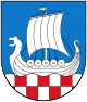 Baabe Wappen