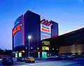 IMAX cinema Warsaw