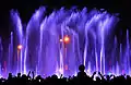 Licht-Show