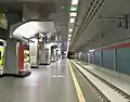 Chopin Flughafen