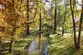 Służewiecki Bach