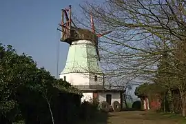 Windmühle Margarethe