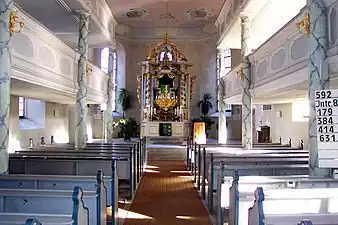 St. Johannis
