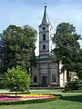 Kirche St. Peter und Paul