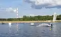 Wassersport