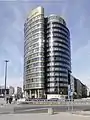 Zebra Tower