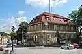 Rathaus