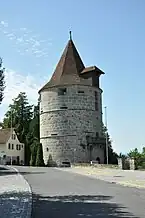Pulverturm