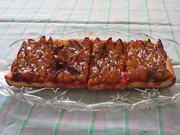 Zwetschgendatschi