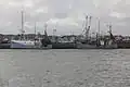 Hvide Sande Harbour