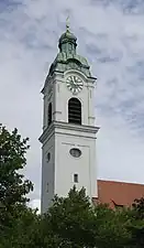 św. Henryka