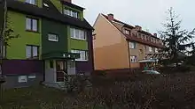 Nowe bloki